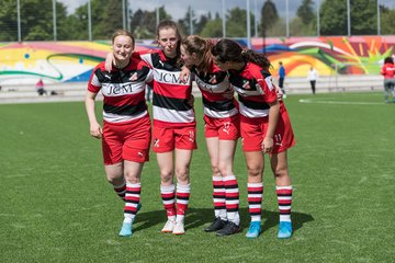 Bild 32 - wBJ Altona - Walddoerfer : Ergebnis: 1:3